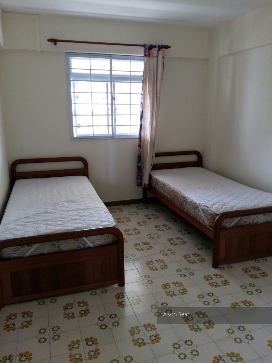 Blk 444 Ang Mo Kio Avenue 10 (Ang Mo Kio), HDB 3 Rooms #107395812